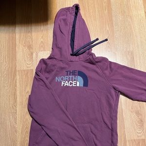 North Face Hoodie
